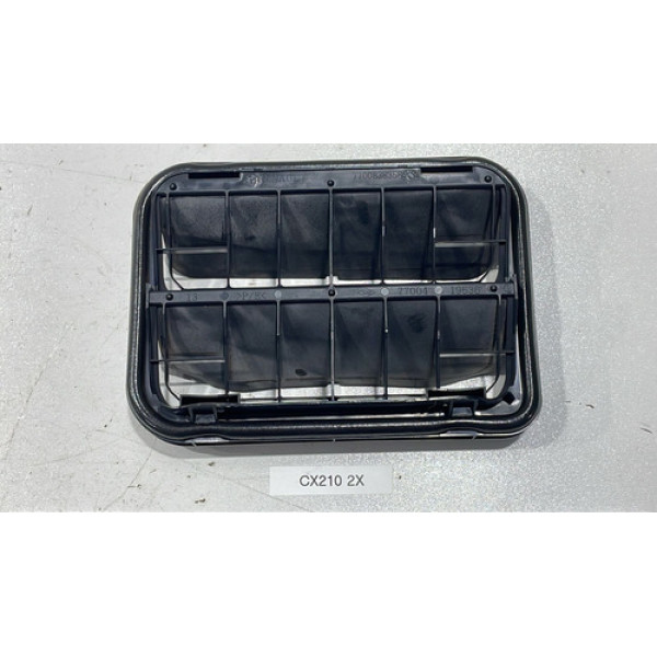 Difusor Saída Ar Carroceria Duster 2021 À 2023