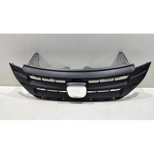 Grade Dianteira Honda Crv 2012 2013 2014 Sem Frisos