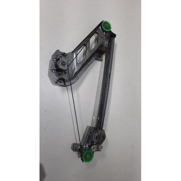 Máquina Vidro Manual Corsa  97/02 Traseira Direita .