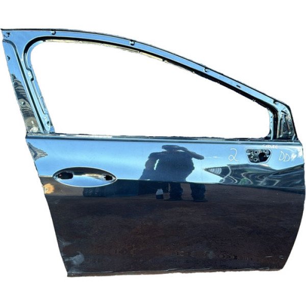 Porta Dianteira Direita Cruze 2017 2018 2019 2020 2021 2022