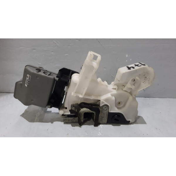 Fechadura Elétrica Traseira Direita Gol Voyage G5 Original