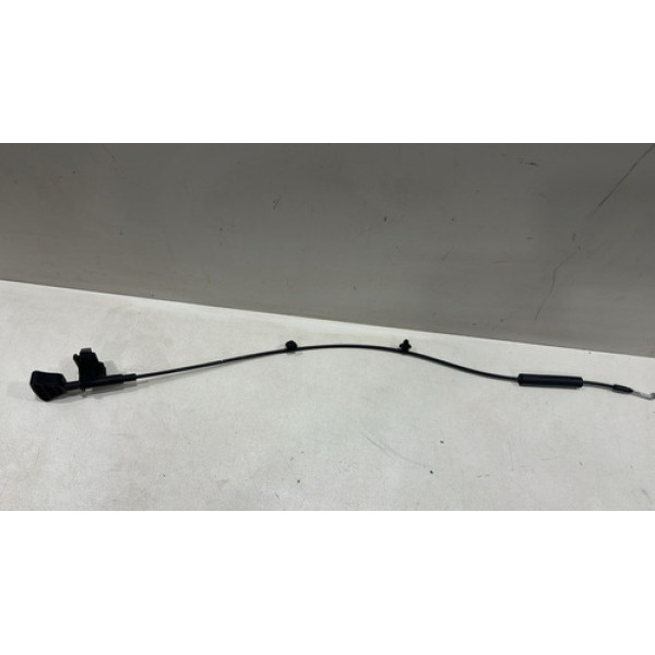 Cabo Puxador Banco Traseiro Esquerdo Honda Civic 2017 Á 2021