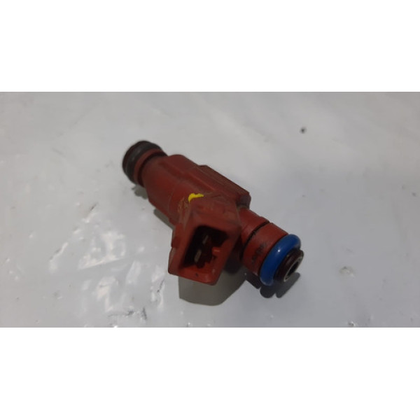 Bico Injetor Honda Fit 1.4 8v Gasolina 2003 2004 2005 2006