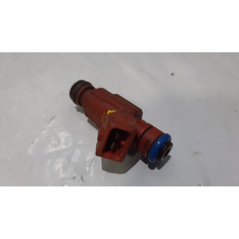 Bico Injetor Honda Fit 1.4 8v Gasolina 2003 2004 2005 2006 Bico Injetor Honda Fit 1.4 8v Gasolina 2003 2004 2005 2006