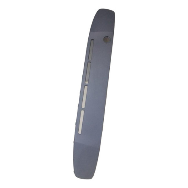 Moldura Aplique Do Parachoque Dianteiro Vw Up Peça Nova