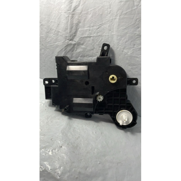 Módulo Servo Motor Ventilação Cx Ar Corolla Cross Grs 20 /23