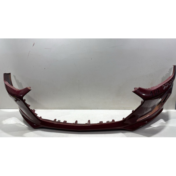 Parachoque Dianteiro Onix 2020 Ao 2023 Gm Léia A Descrição