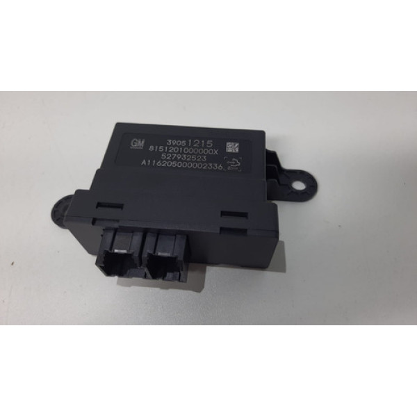 Modulo Estacionamento Cruze 2017 2018 2019 2020 21 39051215
