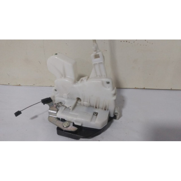 Fechadura Porta Manual Tras Direita Vw Gol G5 G6 Fox 08 16