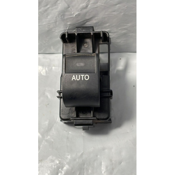 Botão Vidro Elétrico Toyota Corolla 2009 Á 14 192801 Origina