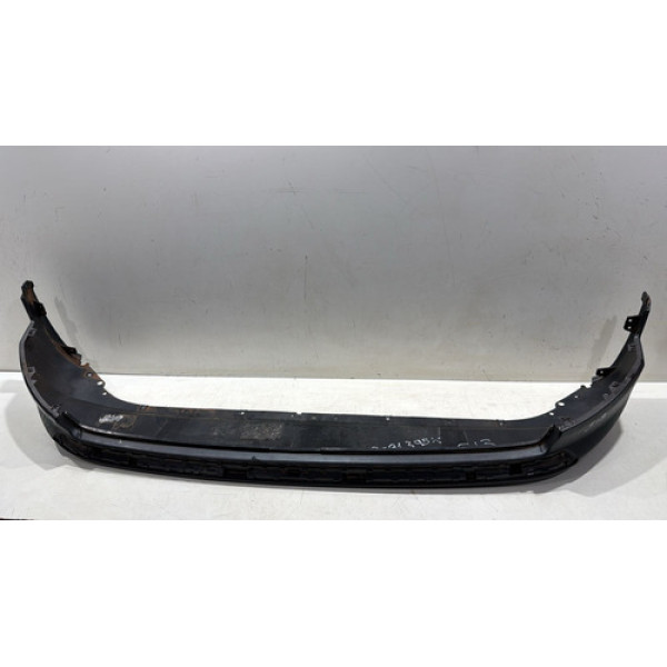 Spoiler Dianteiro Jeep Compass 2022 2023 2024 Original