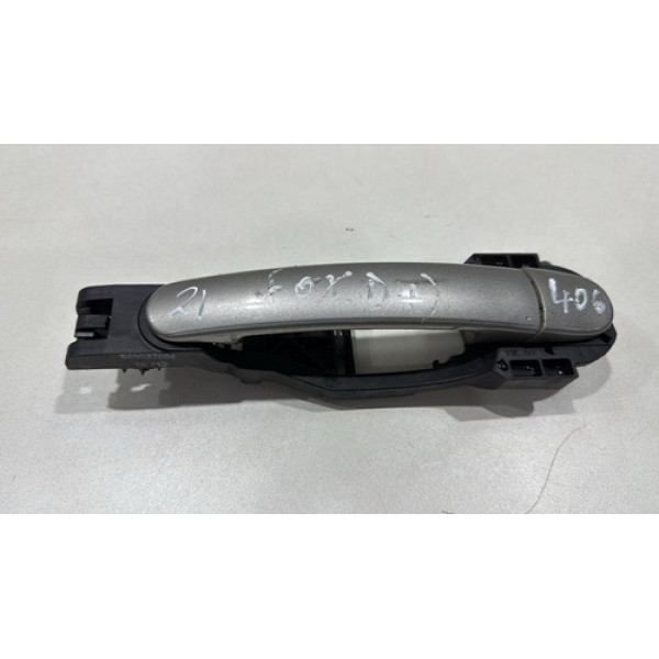 Maçaneta Externa Dianteira Direita Fox 2010 2020 Usado Origi