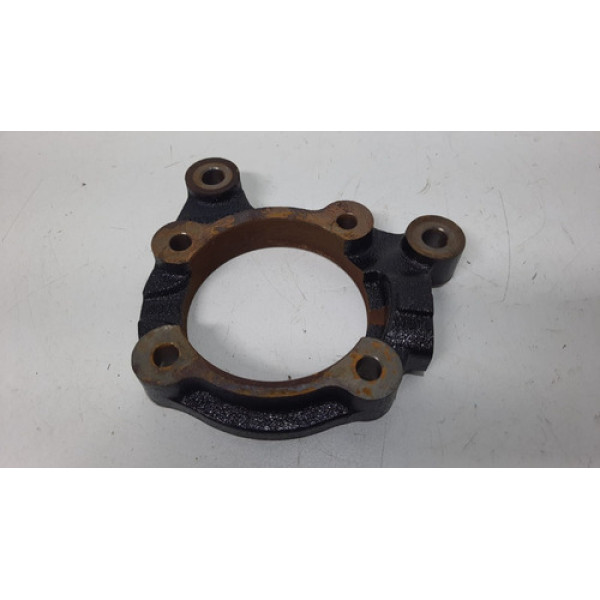 Suporte Cubo Roda Traseiro Esquerdo Cruze 1.4 2017 Á 2023