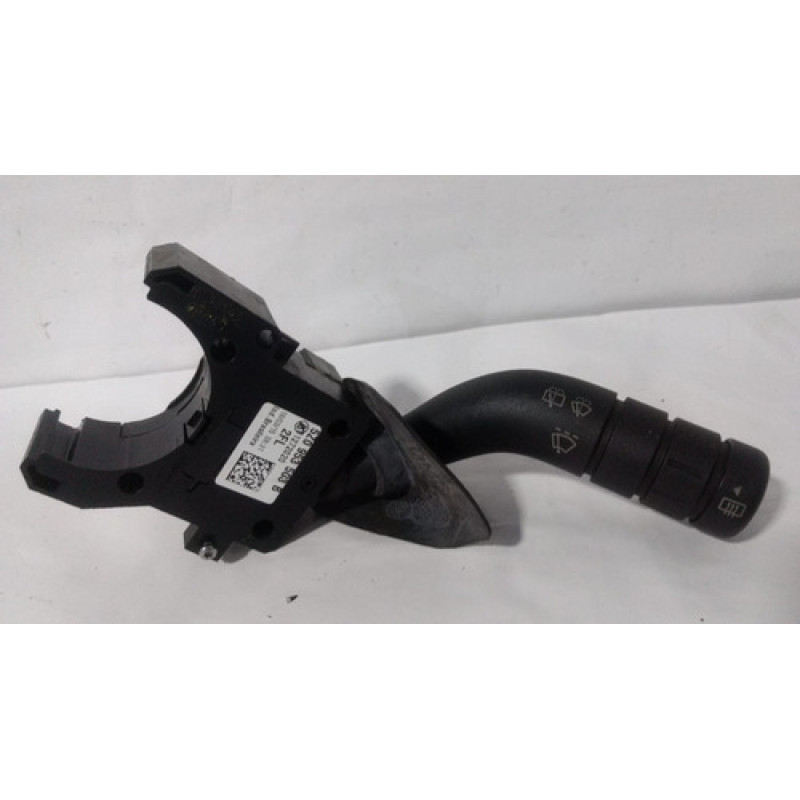 Chave Limpador Dianteiro/traseiro Fox Gol G5 G6 5z0953503b Chave Limpador Dianteiro/traseiro Fox Gol G5 G6 5z0953503b