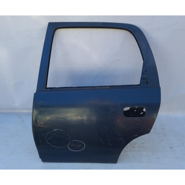 Porta Traseira Esquerda Chevrolet Corsa 2000 2001 2002 2003