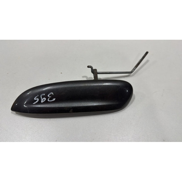 Maçaneta Externa Traseira Esquerda Onix Prisma 2013/19 Usado