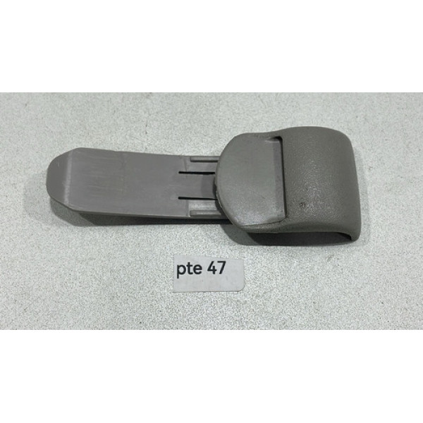 Presilha Cortina Vidro Traseiro Fluence 7700841426