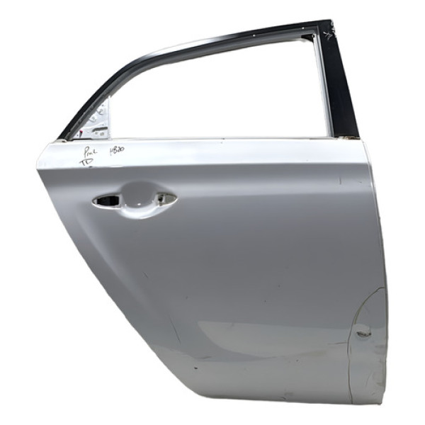 Porta Traseira Direita Hb20 Hatch 13/19