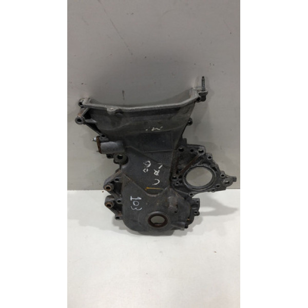 Tampa Lateral Motor Corolla 1.8 2003 2004 2006 2007 Usado