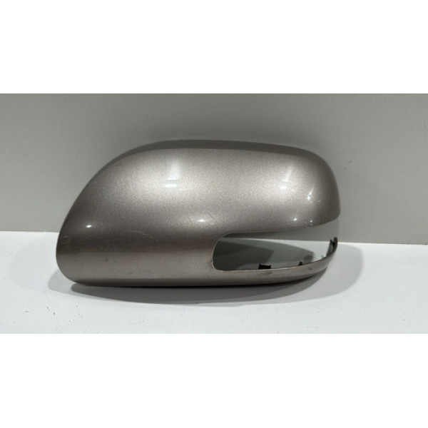 Capa Retrovisor Corolla 2009 2010 2011 2012  2013 Esquerdo 