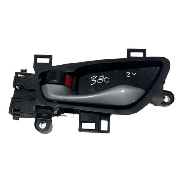 Maçaneta Interna Diant Esquerda Civic G10 2017/21 (detalhes)