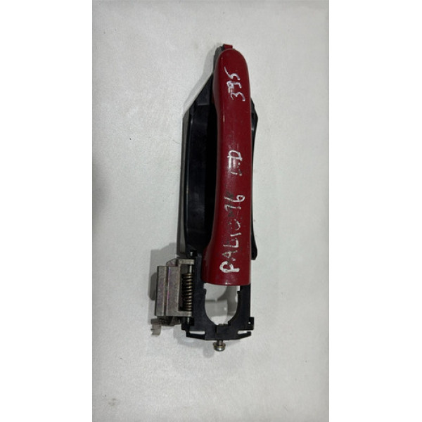 Maçaneta Externa Dianteiro Direito Fiat Novo Pálio