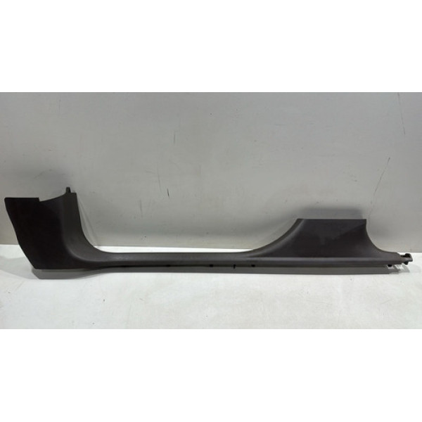 Acabamento Moldura Intern Lateral Direita Gm Cruze Ltz 17/20