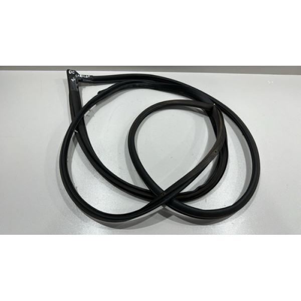 Guarnição Quadro Porta Dianteira Direita Corolla 2009/2014 