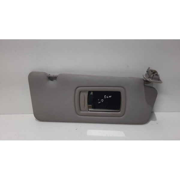 Quebra Sol Lado Direito Renault Fluence Original