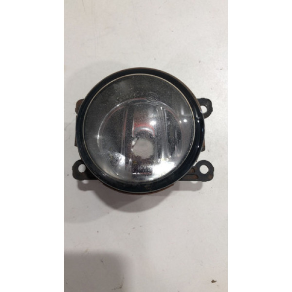 Farol De Milha Esquerdo - Ford Focus 09 À 13 - 2n1115201ab
