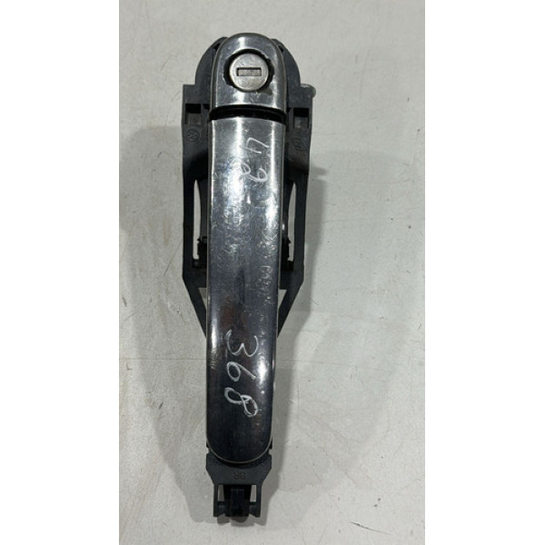 Maçaneta Externa Dianteira Direita Volkswagen Fox 2004  2009