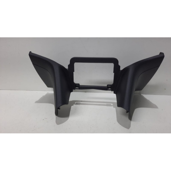 Acabamento Console Central Cruze Lt 2017 Á 2023 84166196