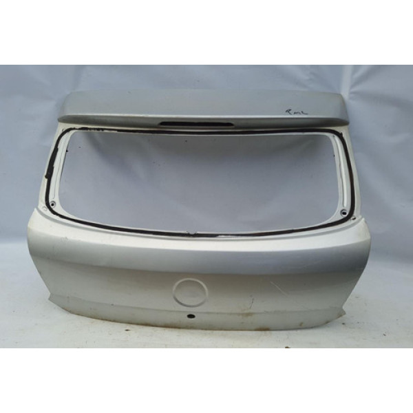 Tampa Traseira Porta Mala Gol G6 2013 A 2016