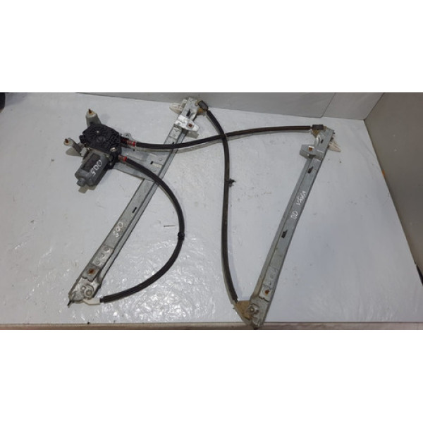 Máquina De Vidro Elétrica Dianteira Direita Picasso 