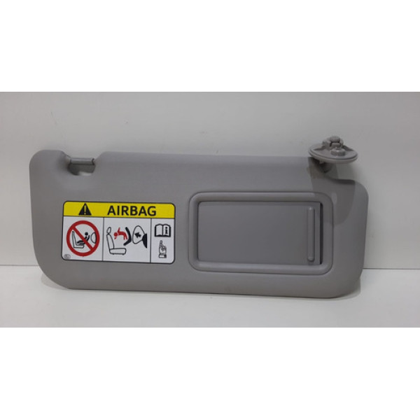 Quebra Sol Corolla Direito Sem Luz 2015 2016 2017 2018 2019