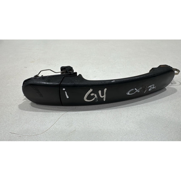 Maçaneta Externa Traseira Gol G3 G4