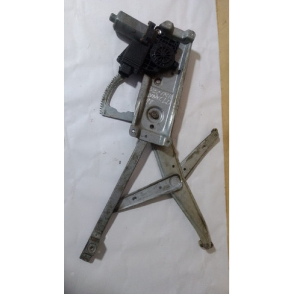 Máquina Vidro Elétrico Dianteira Direita Vectra 96/04