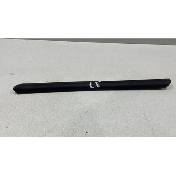 Borracha Vidro Fixo Esquerdo Civic G10 2017 Á 2023 Original