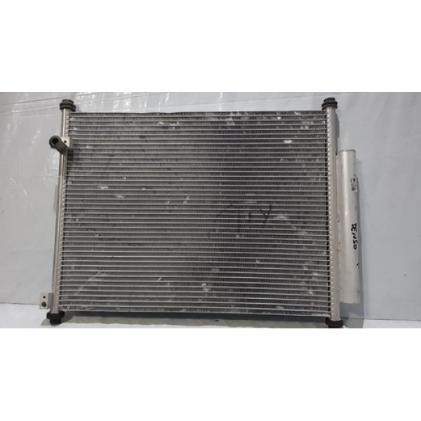 Condensador Ar City 1.5 2020/2021 Original 