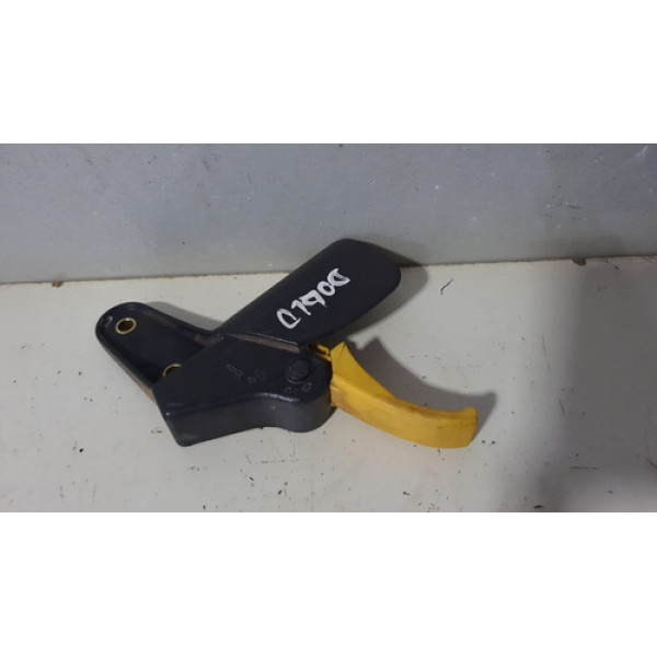 Maçaneta Interna Alavanca Abertura Capô Doblo