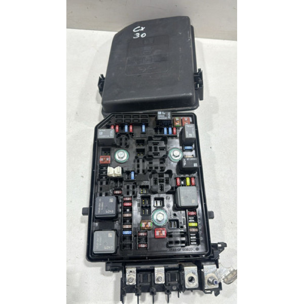 Caixa Fusível Gm Cruze 2017 Á 2021 1.4 Ltz Dpn15514069