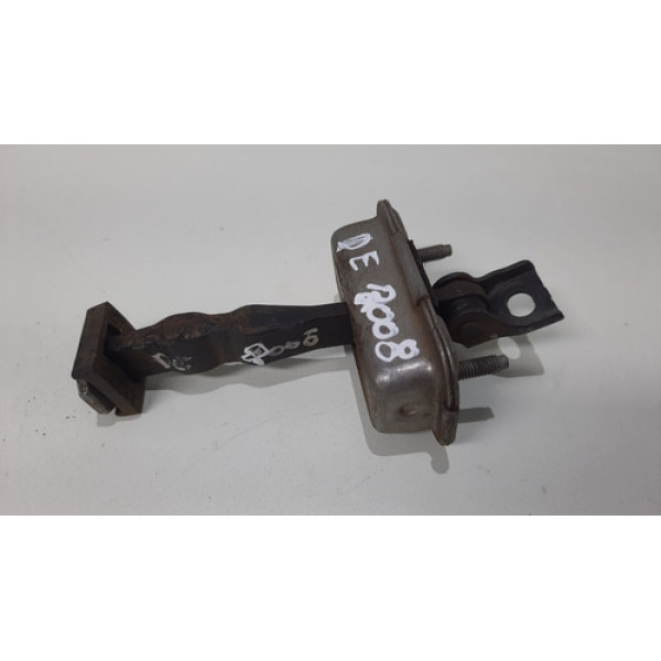 Limitador Porta Dianteira Peugeot 2008 2015/2020