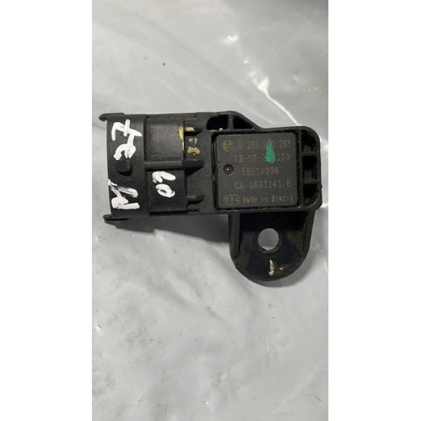 Sensor Map Palio Doblo Stilo Punto Linea 1.8 0261230268