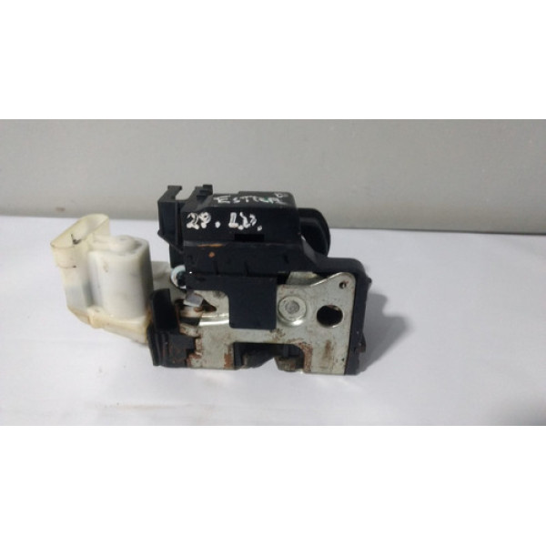 Fechadura Direita Strada Palio 2 Portas 2006/2012