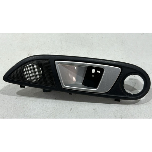 Maçaneta Interna Ecosport  2014 2015 Dianteira Esquerda Orig