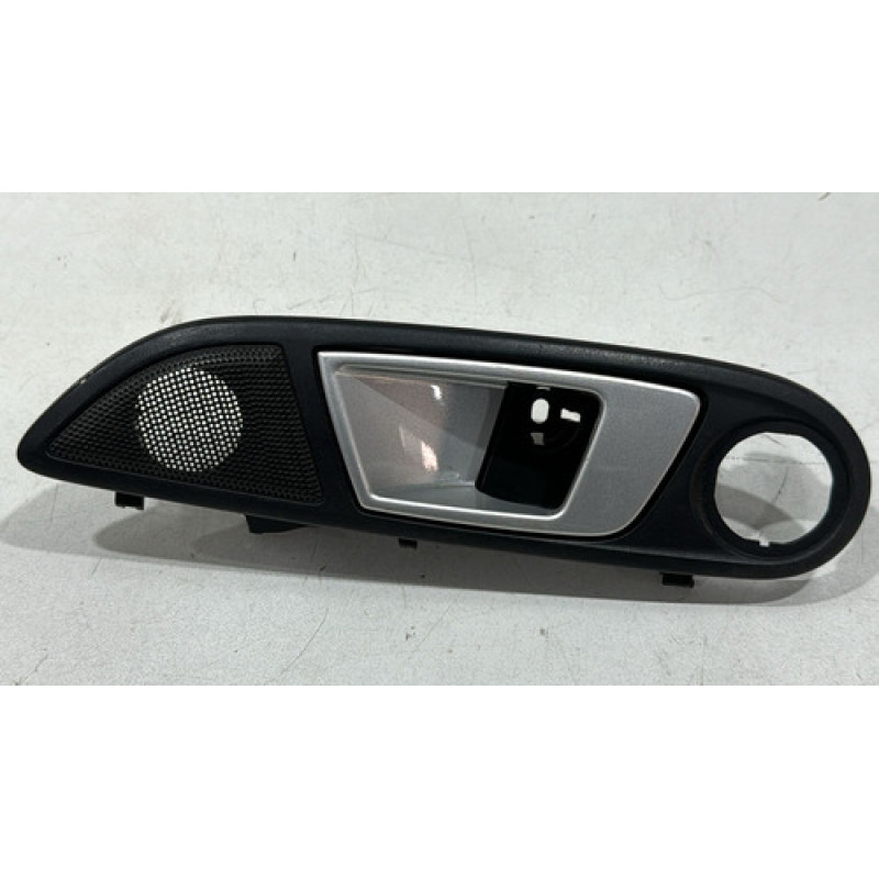 Maçaneta Interna Ecosport 2014 2015 Dianteira Esquerda Orig Maçaneta Interna Ecosport 2014 2015 Dianteira Esquerda Orig