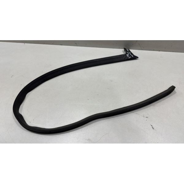 Borracha Superior Porta Dianteira Esquerda Fiat Punto Usado