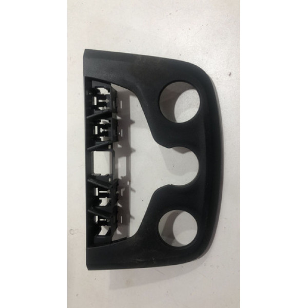 Moldura Comando Ar Agile Montana 2011 2012 2013 2014 2015