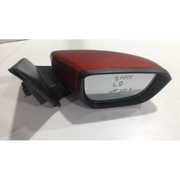 Espelho Retrovisor Direito Elétrico Gm Onix 2020 2023 Usado