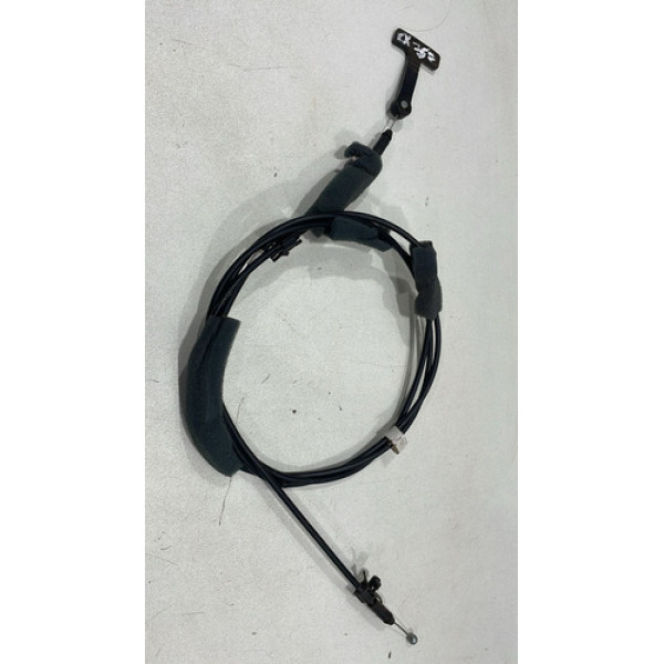 Cabo Abertura Tampa Traseira Honda Civic G10 2017 Á 2020